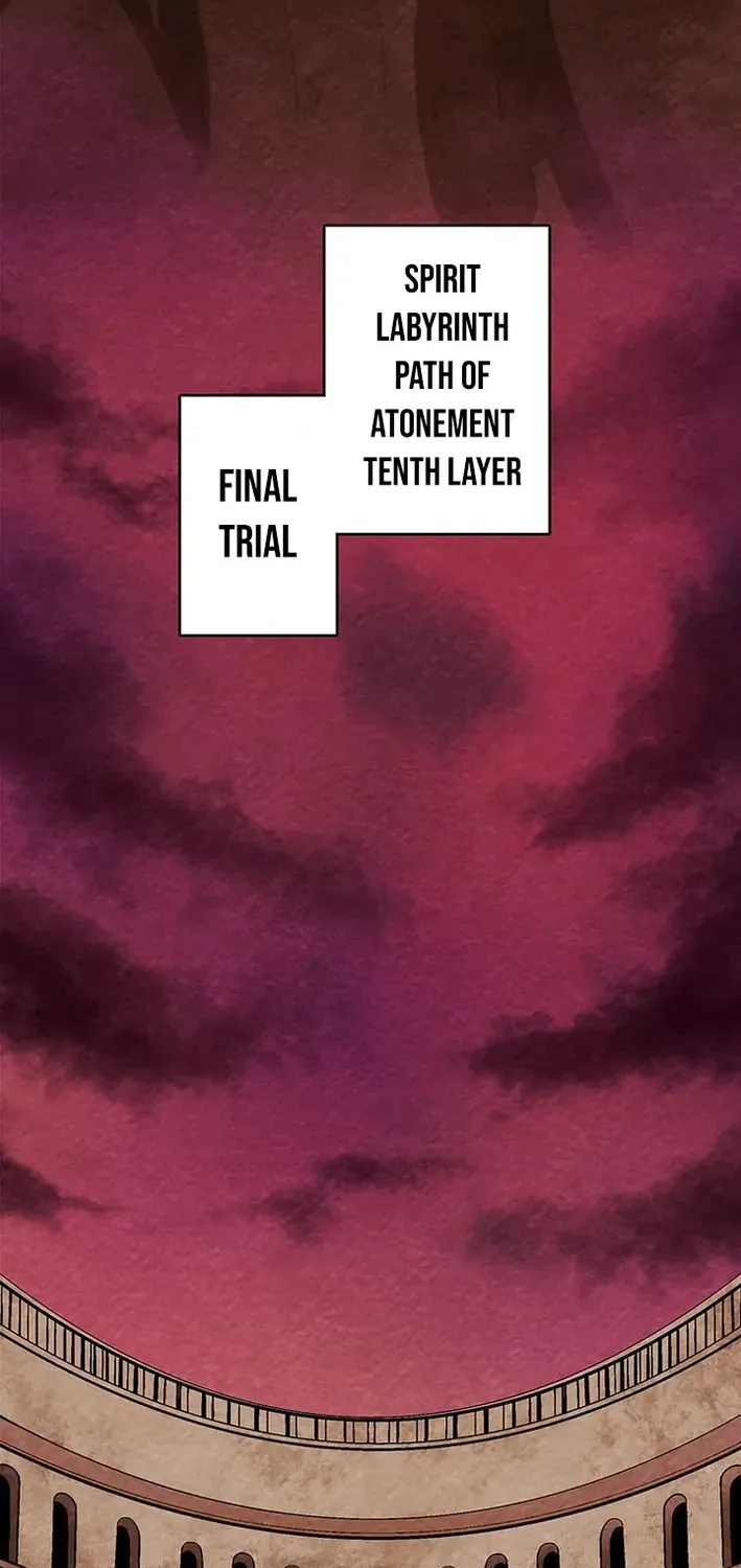 Beyond the Spirit Labyrinth’s Abyss Chapter 10 page 69 - 