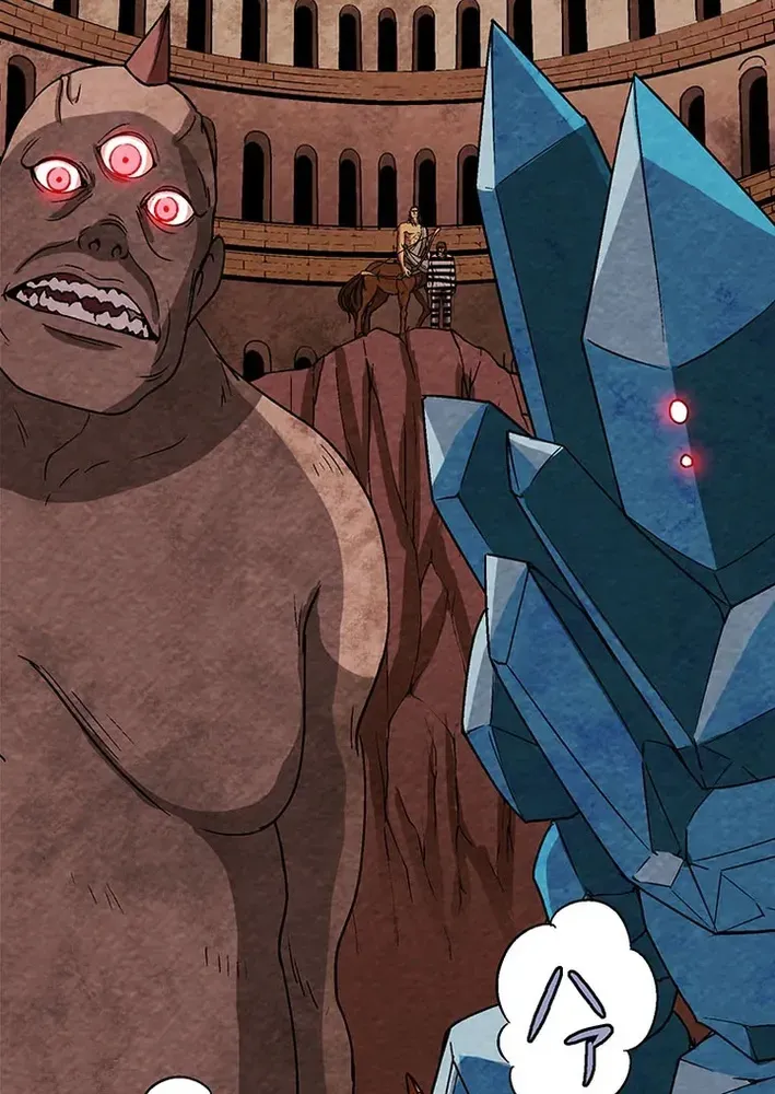 Beyond the Spirit Labyrinth’s Abyss Chapter 10 page 70 - 