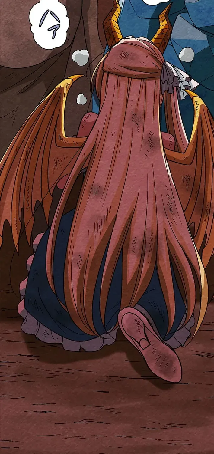 Beyond the Spirit Labyrinth’s Abyss Chapter 10 page 71 - 