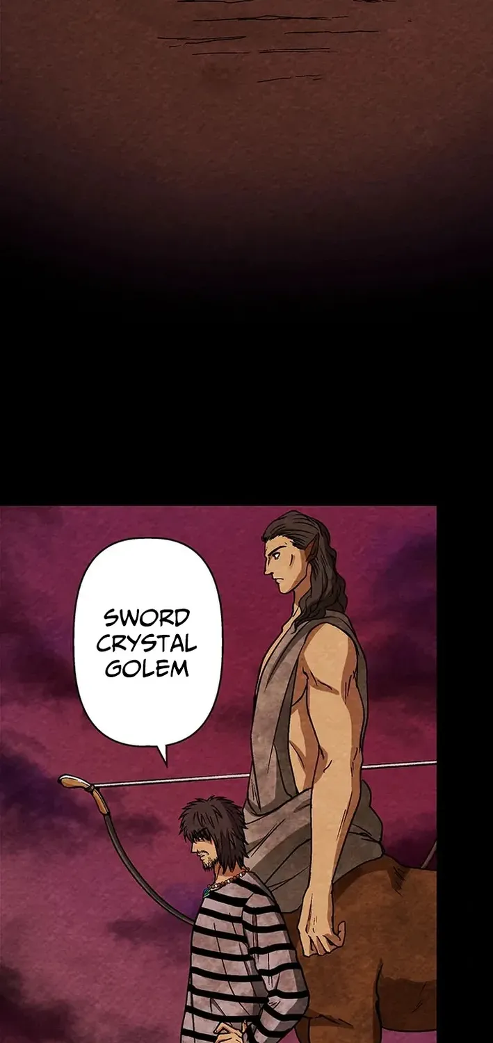 Beyond the Spirit Labyrinth’s Abyss Chapter 10 page 74 - 