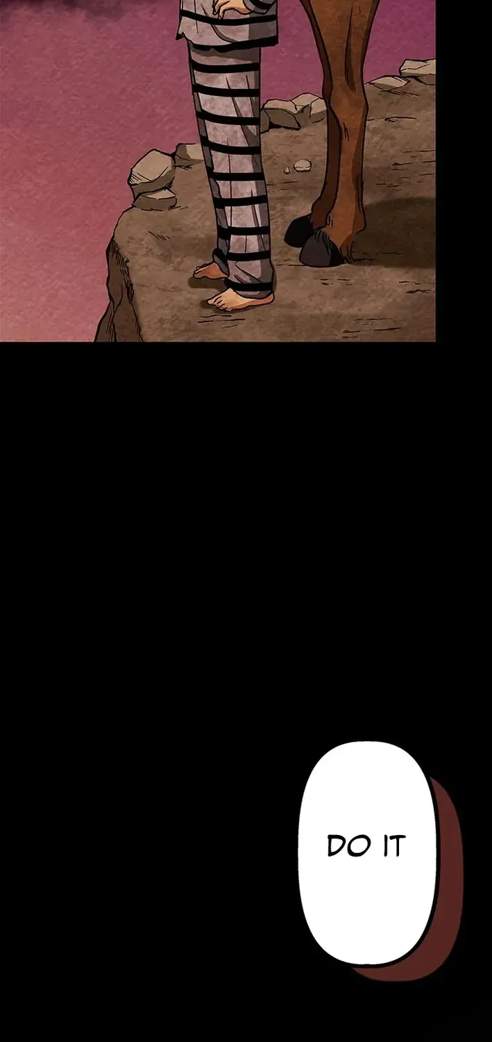 Beyond the Spirit Labyrinth’s Abyss Chapter 10 page 75 - 
