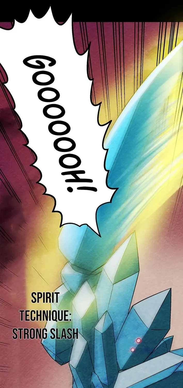 Beyond the Spirit Labyrinth’s Abyss Chapter 10 page 76 - 