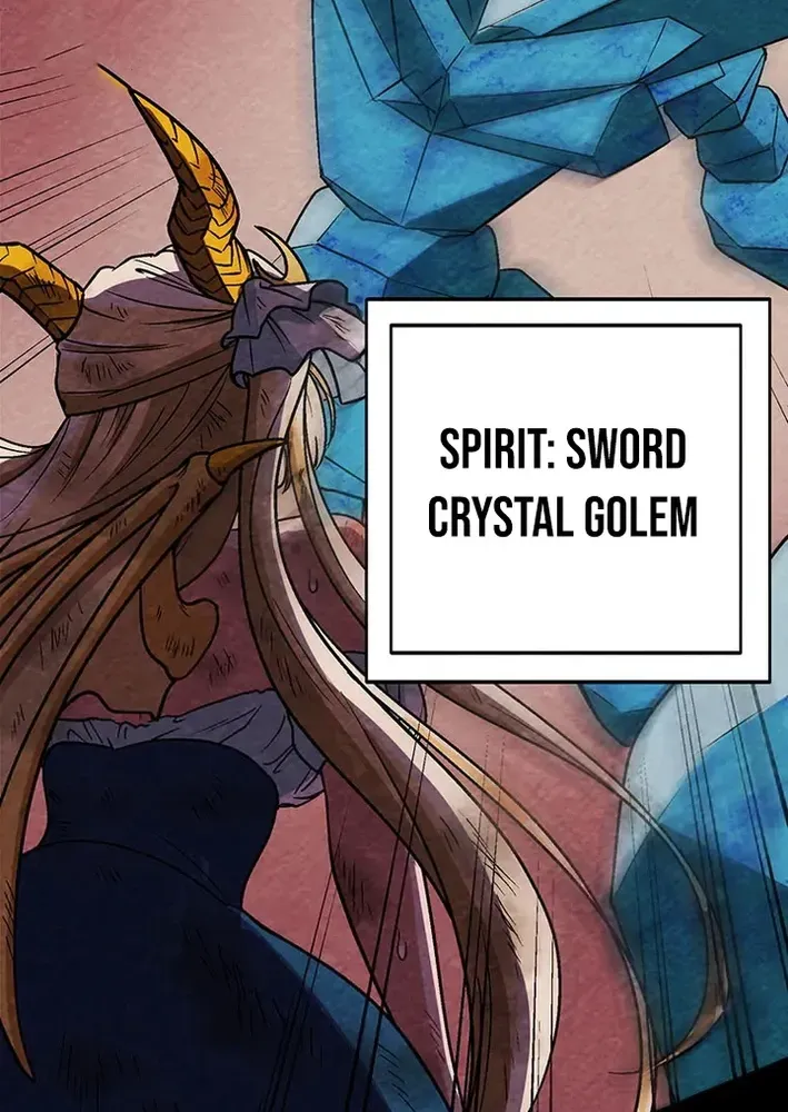 Beyond the Spirit Labyrinth’s Abyss Chapter 10 page 77 - 