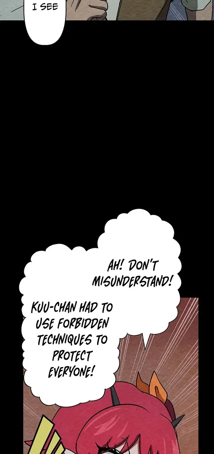 Beyond the Spirit Labyrinth’s Abyss Chapter 10 page 9 - 