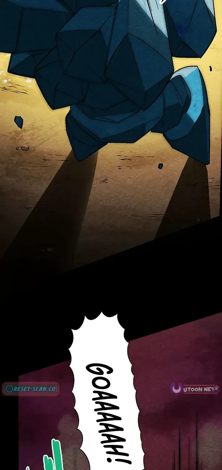 Beyond the Spirit Labyrinth’s Abyss Chapter 10 page 81 - 