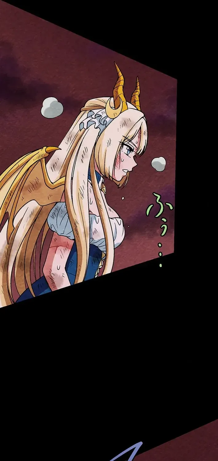 Beyond the Spirit Labyrinth’s Abyss Chapter 10 page 83 - 