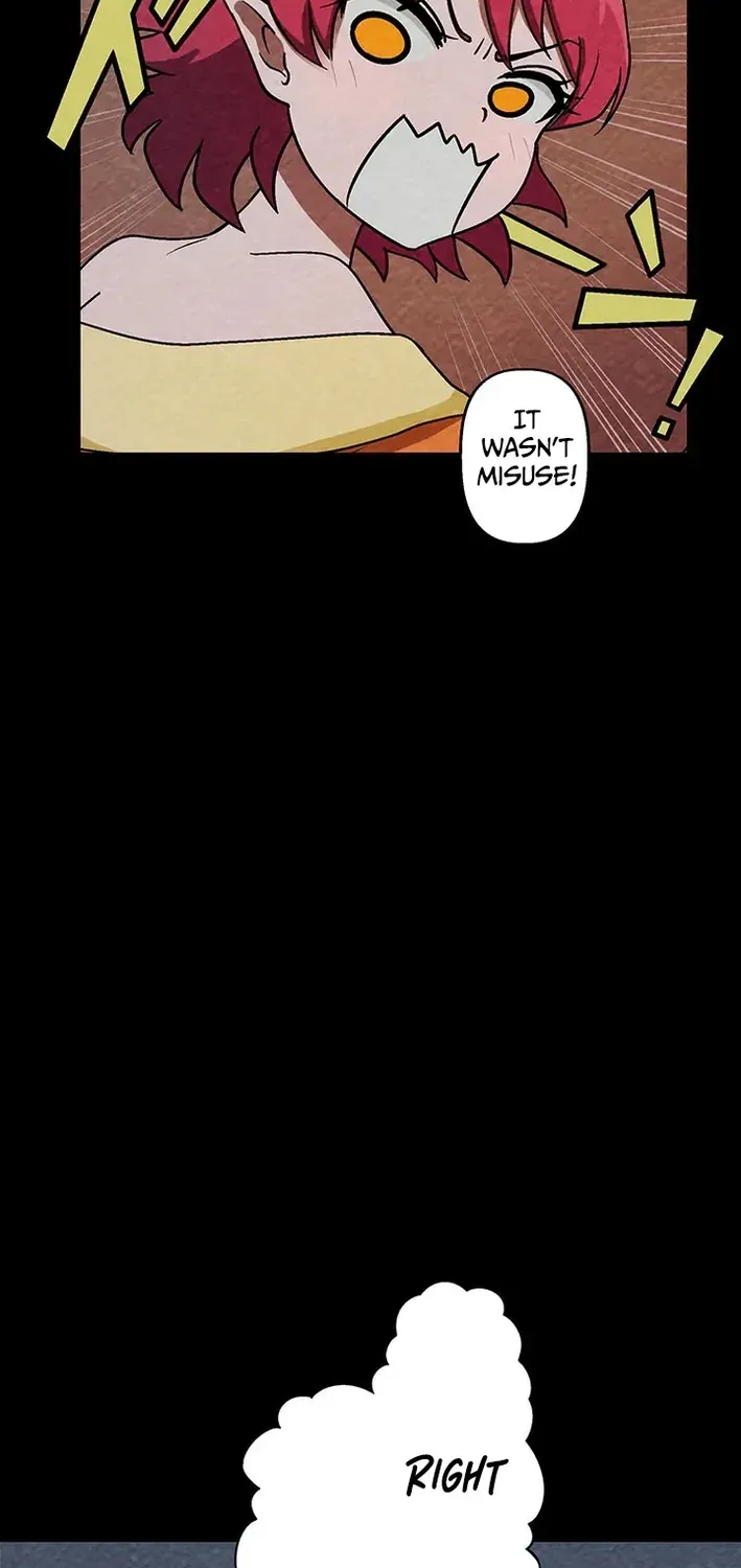 Beyond the Spirit Labyrinth’s Abyss Chapter 10 page 10 - 