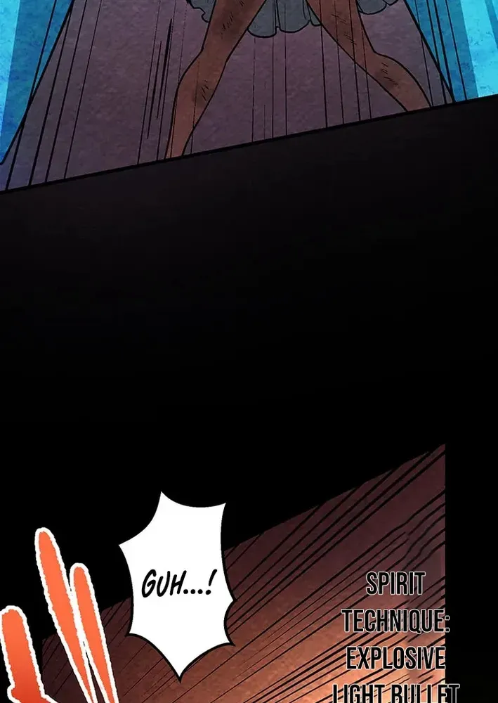 Beyond the Spirit Labyrinth’s Abyss Chapter 10 page 91 - 