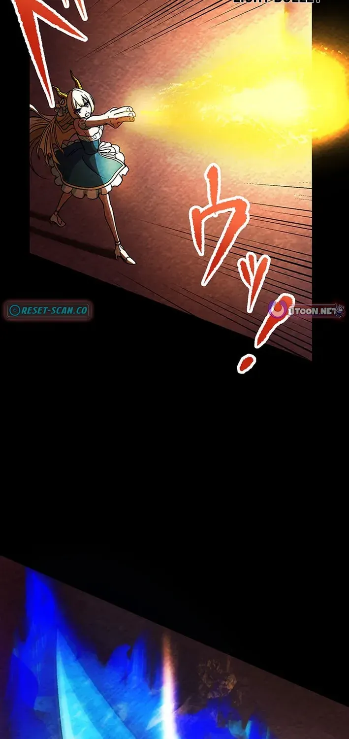 Beyond the Spirit Labyrinth’s Abyss Chapter 10 page 92 - 