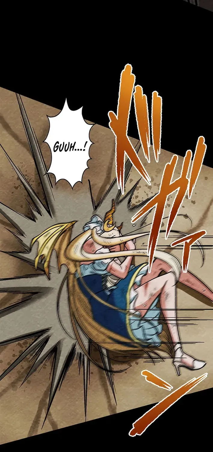 Beyond the Spirit Labyrinth’s Abyss Chapter 10 page 96 - 