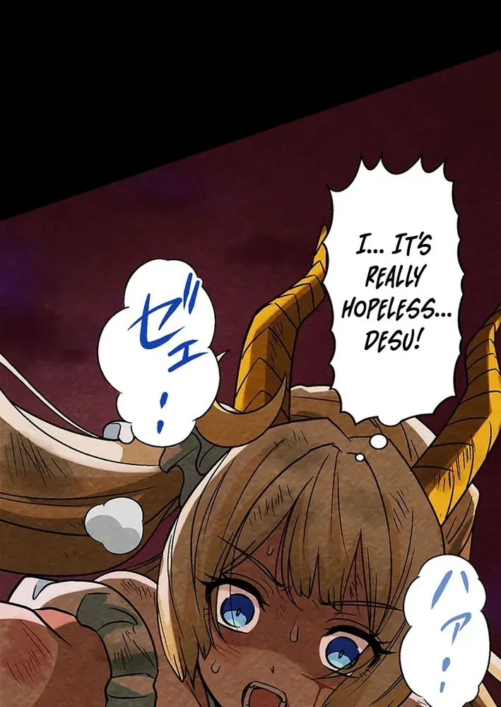 Beyond the Spirit Labyrinth’s Abyss Chapter 10 page 98 - 