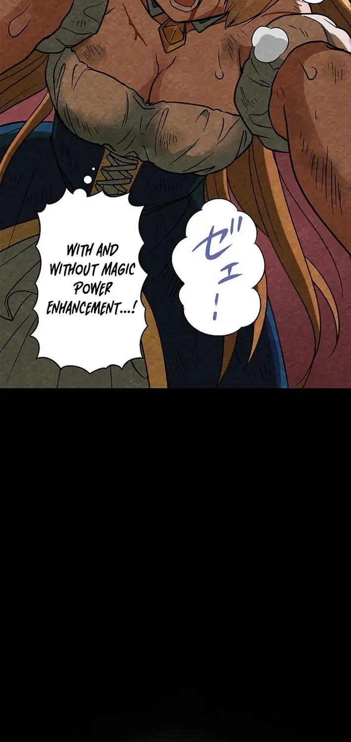 Beyond the Spirit Labyrinth’s Abyss Chapter 10 page 99 - 