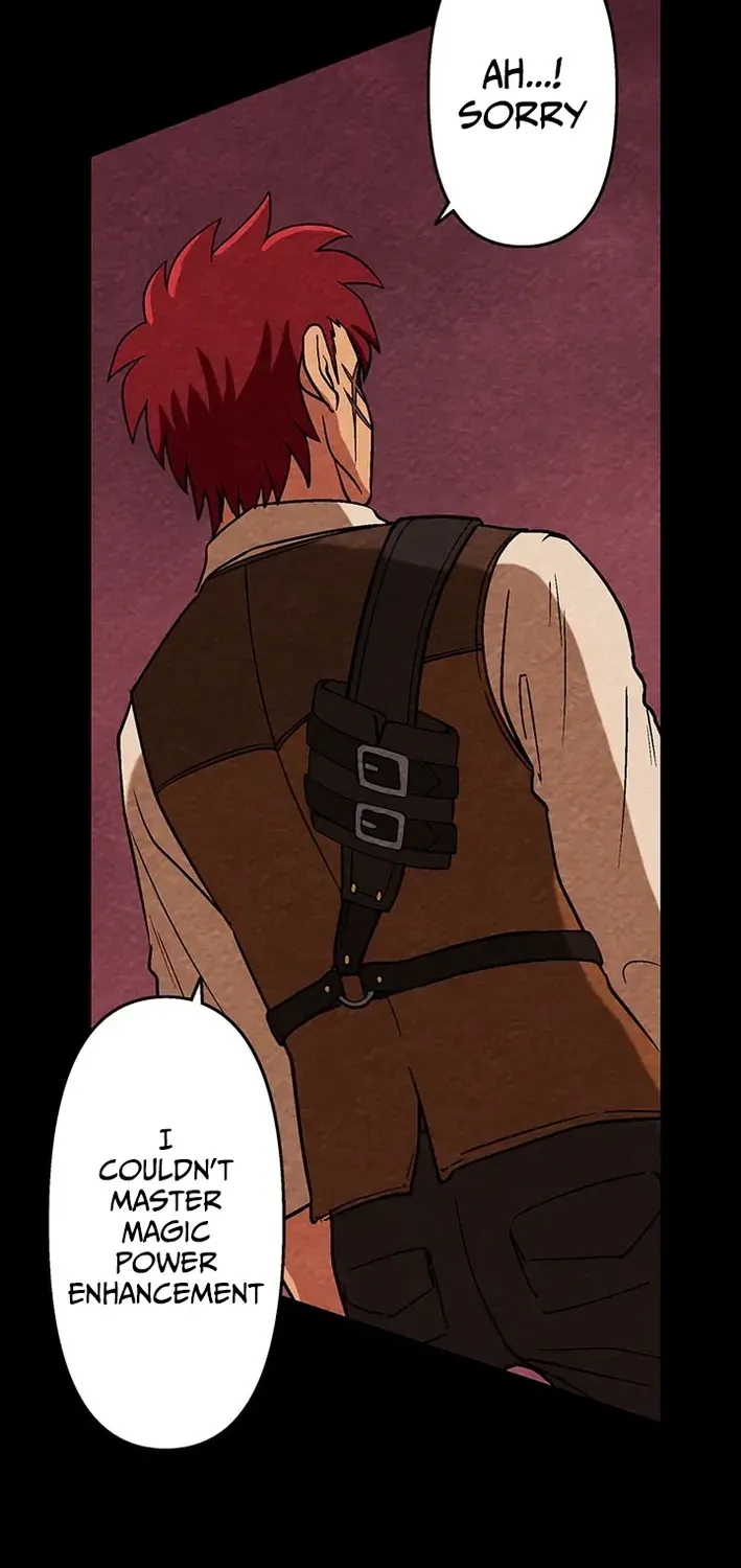 Beyond the Spirit Labyrinth’s Abyss Chapter 11 page 101 - 