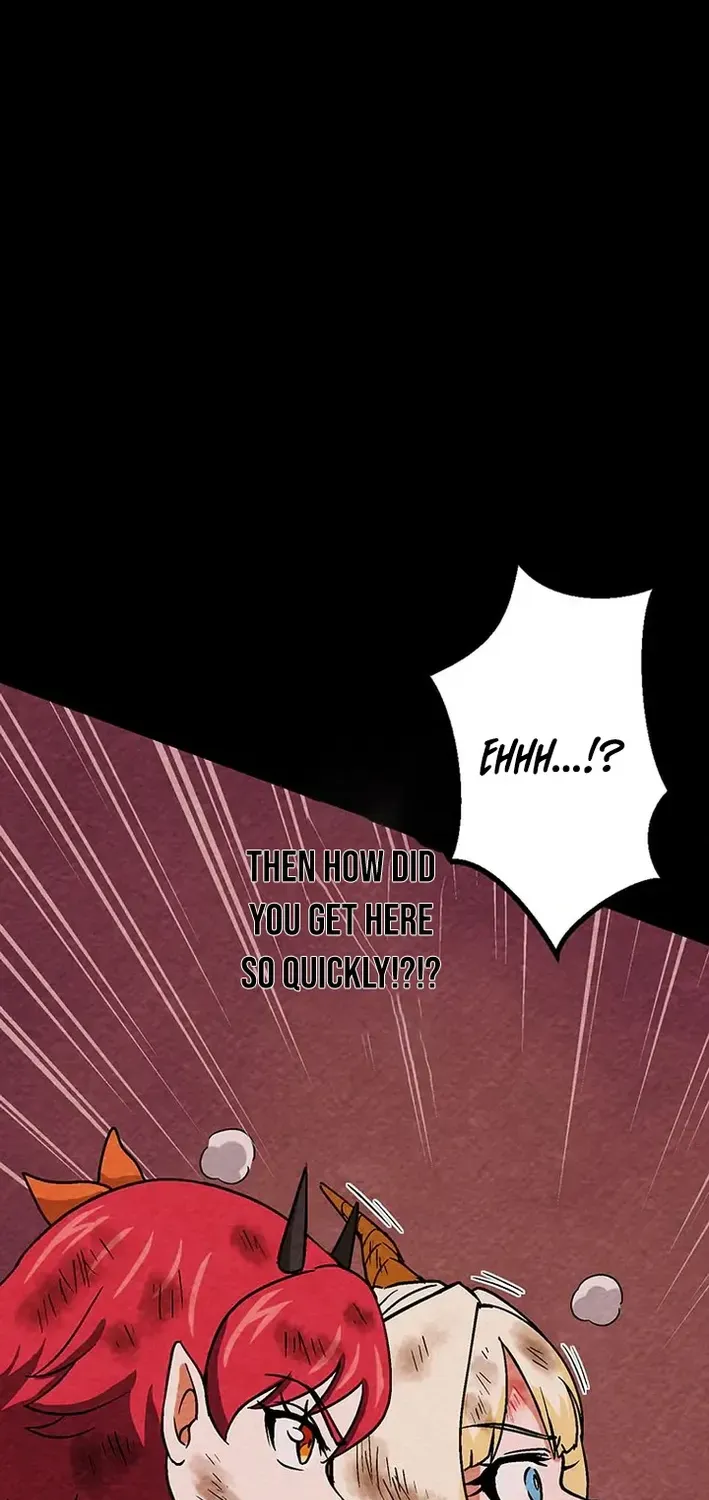 Beyond the Spirit Labyrinth’s Abyss Chapter 11 page 102 - 