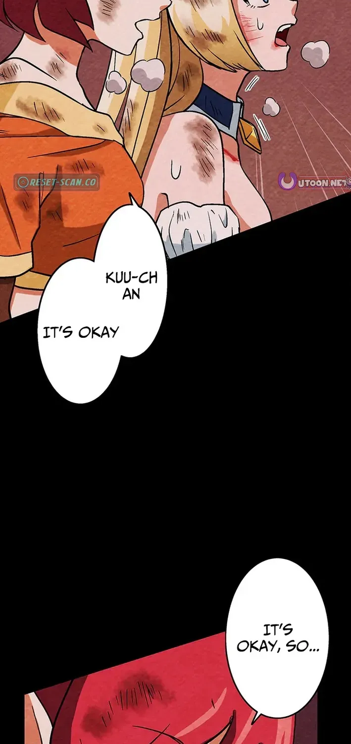 Beyond the Spirit Labyrinth’s Abyss Chapter 11 page 103 - 