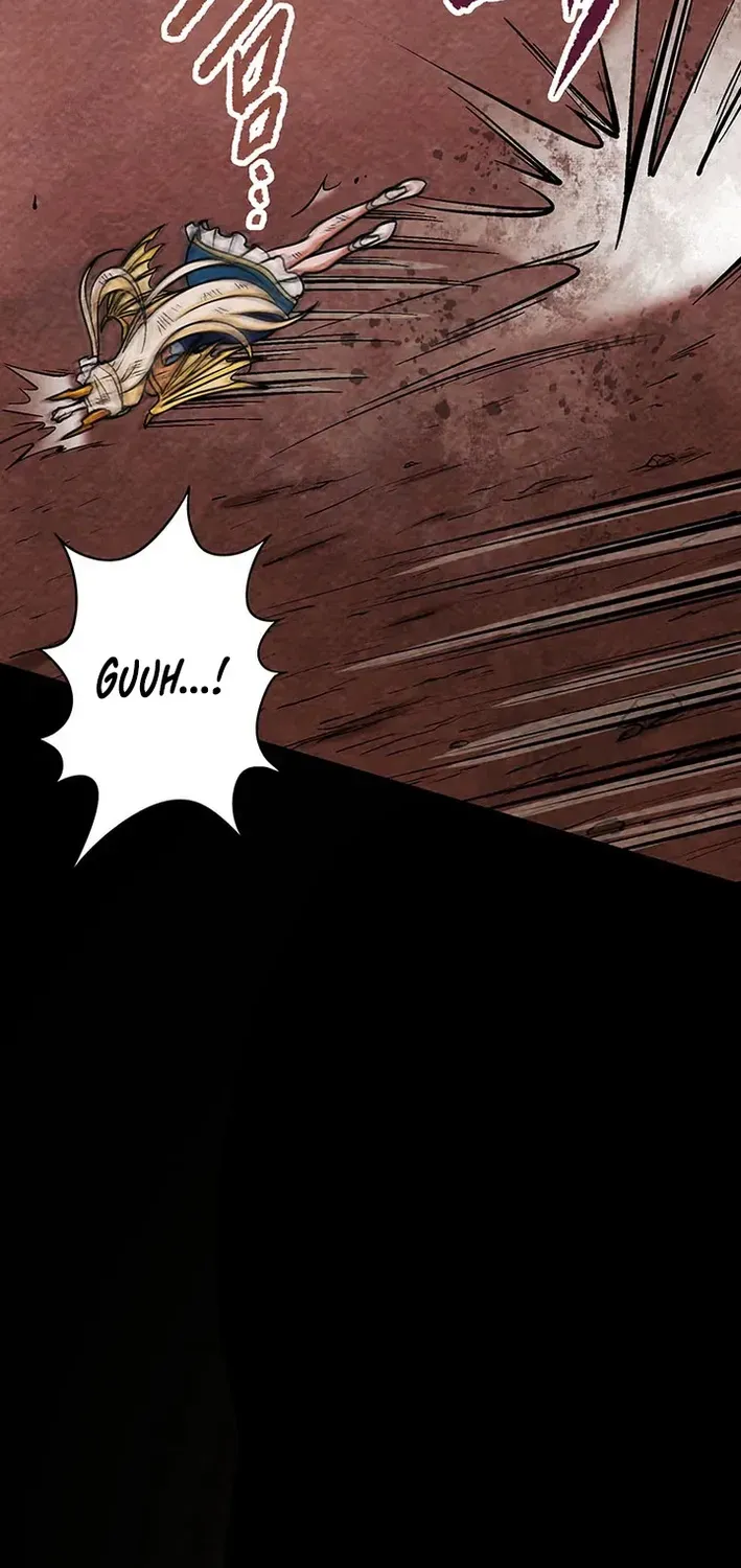 Beyond the Spirit Labyrinth’s Abyss Chapter 11 page 12 - 