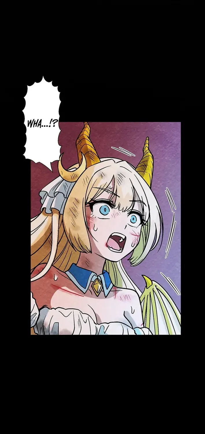 Beyond the Spirit Labyrinth’s Abyss Chapter 11 page 116 - 
