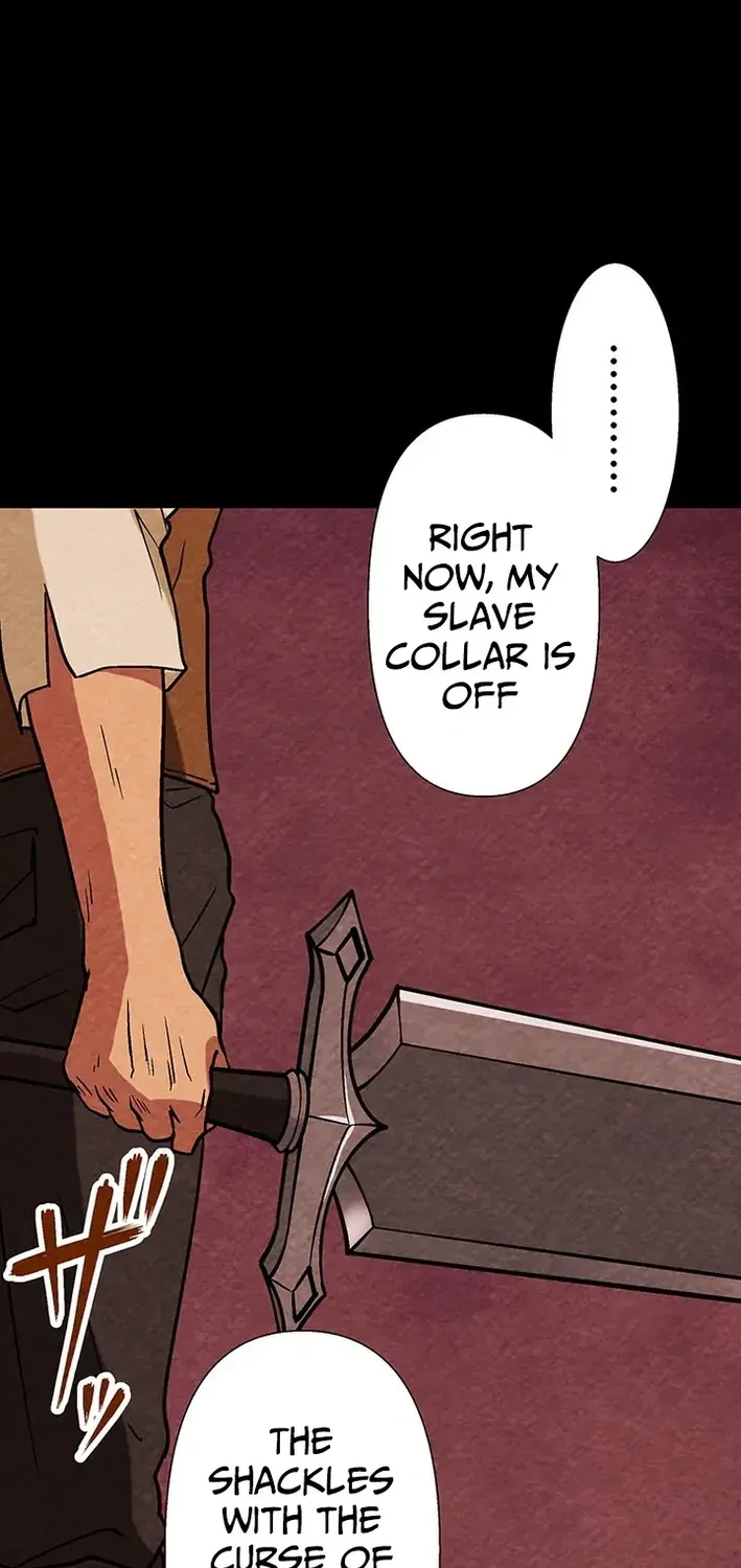 Beyond the Spirit Labyrinth’s Abyss Chapter 11 page 117 - 