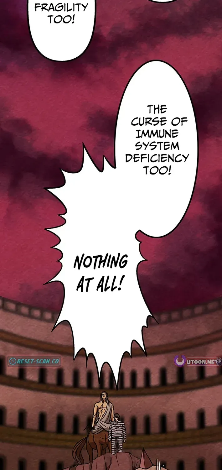 Beyond the Spirit Labyrinth’s Abyss Chapter 11 page 120 - 