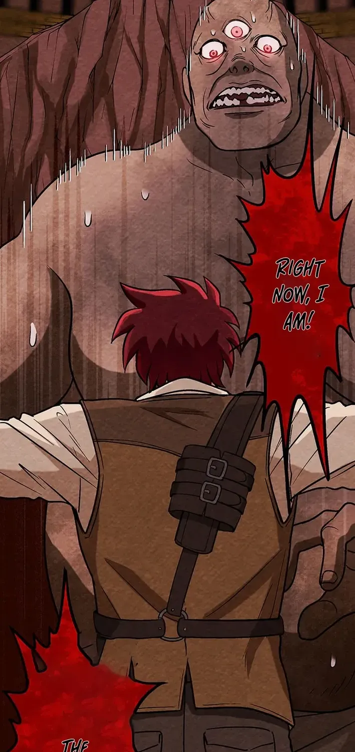Beyond the Spirit Labyrinth’s Abyss Chapter 11 page 121 - 