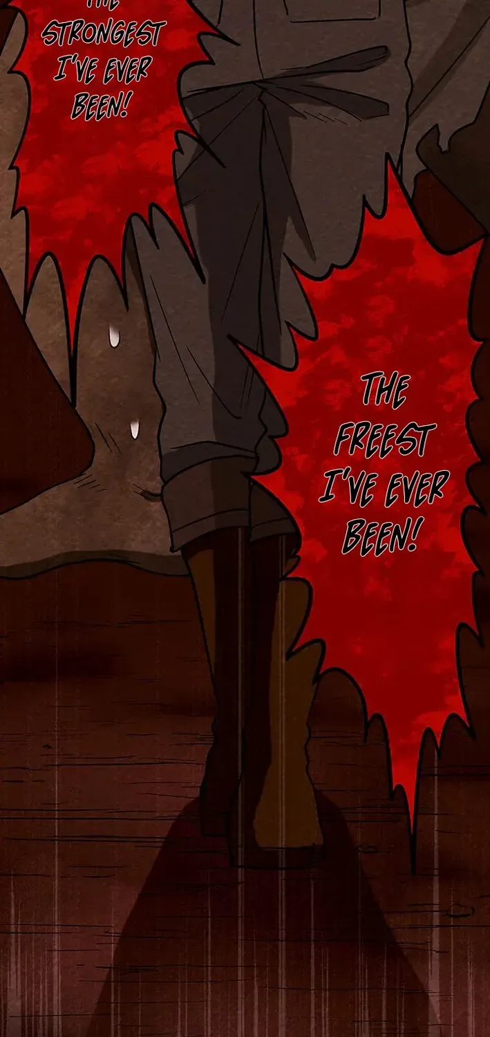 Beyond the Spirit Labyrinth’s Abyss Chapter 11 page 122 - 