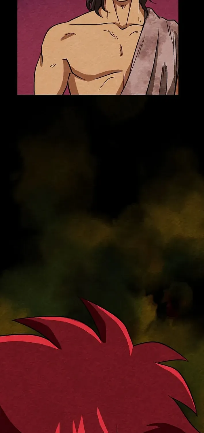 Beyond the Spirit Labyrinth’s Abyss Chapter 11 page 125 - 