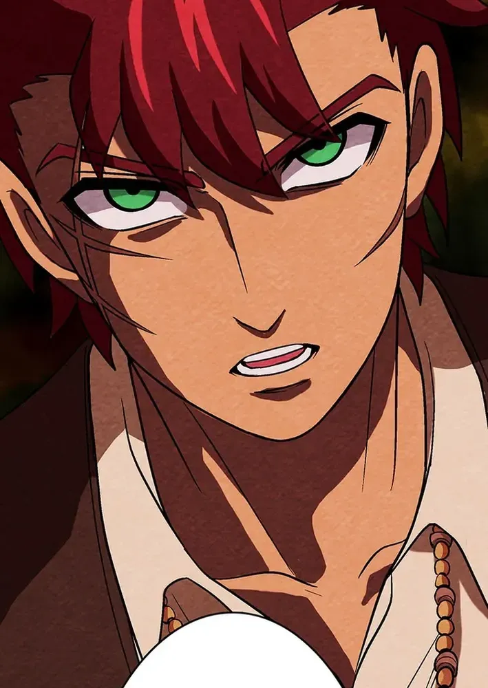 Beyond the Spirit Labyrinth’s Abyss Chapter 11 page 126 - 