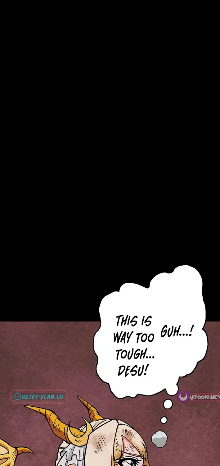 Beyond the Spirit Labyrinth’s Abyss Chapter 11 page 15 - 