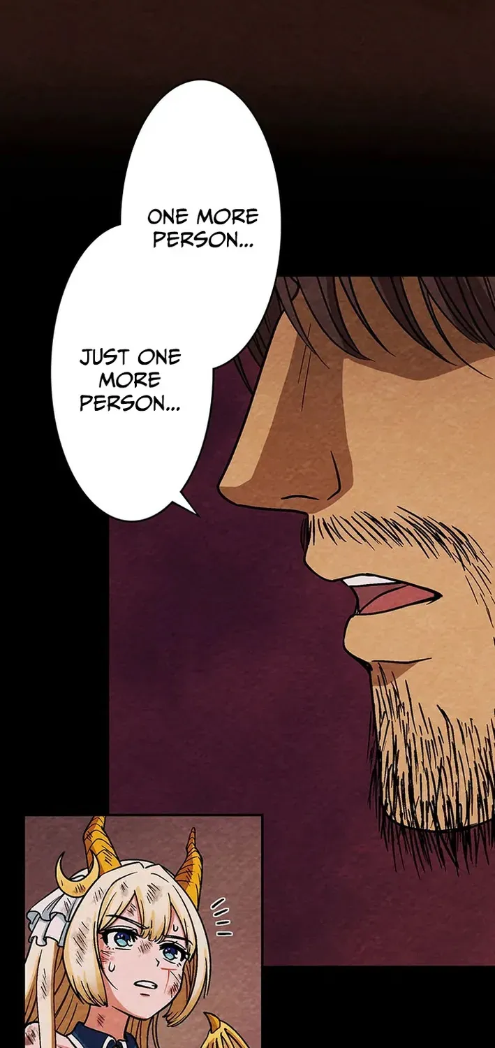 Beyond the Spirit Labyrinth’s Abyss Chapter 11 page 19 - 