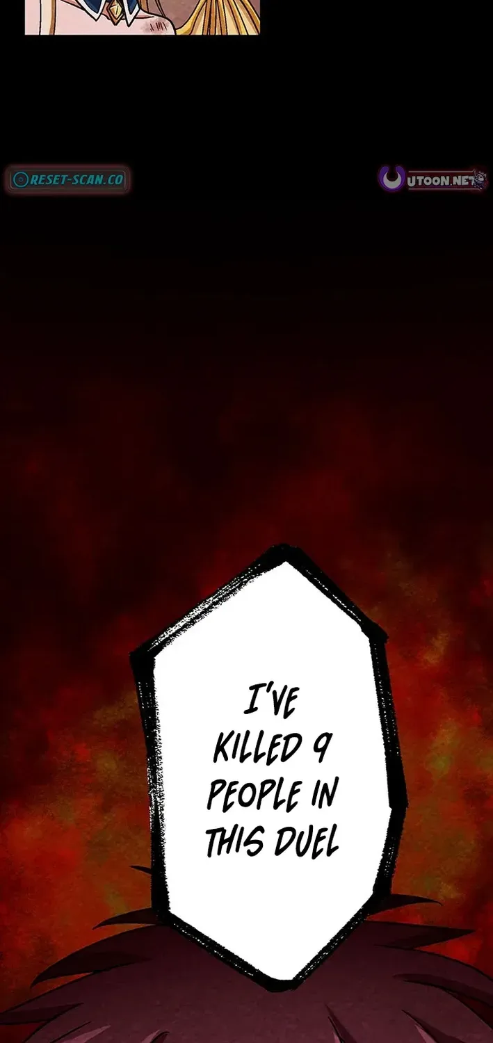 Beyond the Spirit Labyrinth’s Abyss Chapter 11 page 20 - 