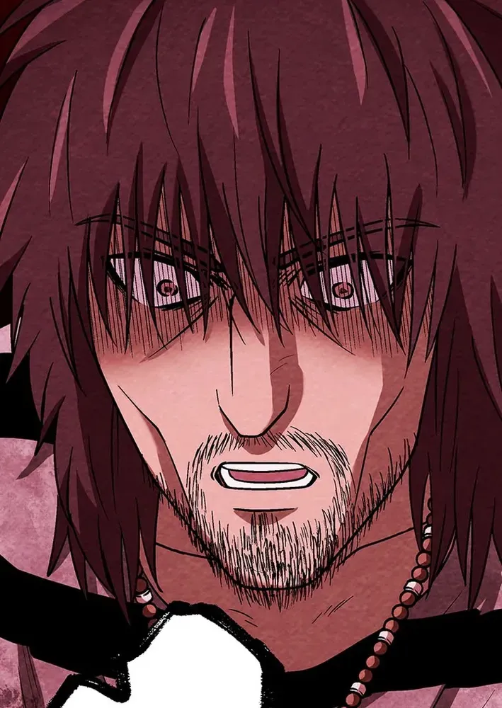 Beyond the Spirit Labyrinth’s Abyss Chapter 11 page 21 - 
