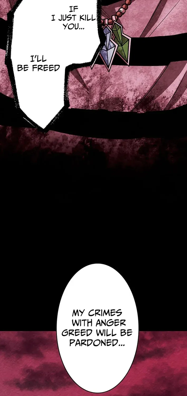 Beyond the Spirit Labyrinth’s Abyss Chapter 11 page 22 - 