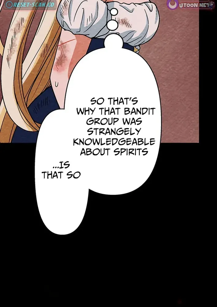 Beyond the Spirit Labyrinth’s Abyss Chapter 11 page 28 - 