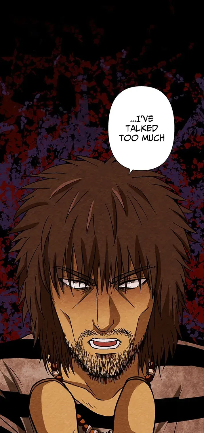 Beyond the Spirit Labyrinth’s Abyss Chapter 11 page 29 - 