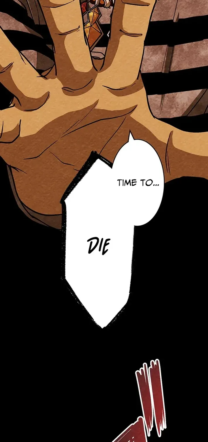 Beyond the Spirit Labyrinth’s Abyss Chapter 11 page 30 - 