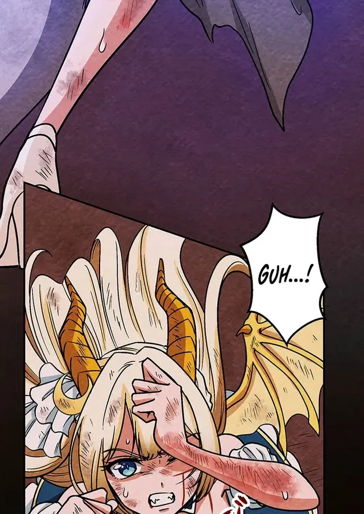 Beyond the Spirit Labyrinth’s Abyss Chapter 11 page 35 - 