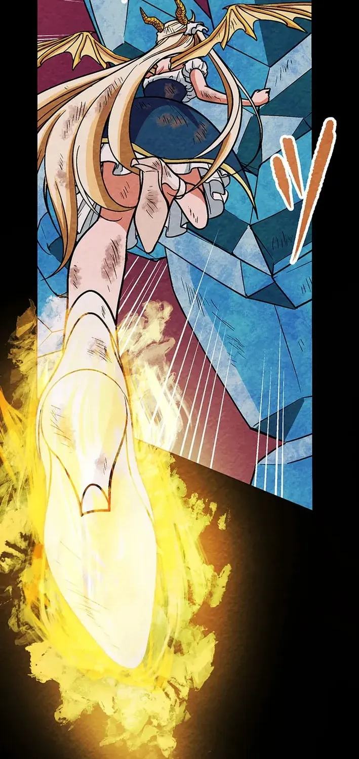 Beyond the Spirit Labyrinth’s Abyss Chapter 11 page 37 - 