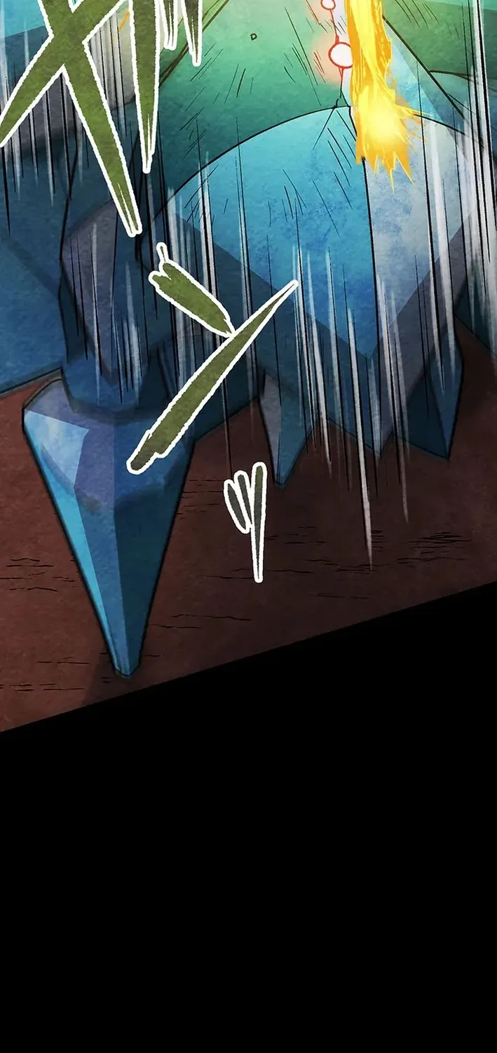 Beyond the Spirit Labyrinth’s Abyss Chapter 11 page 39 - 