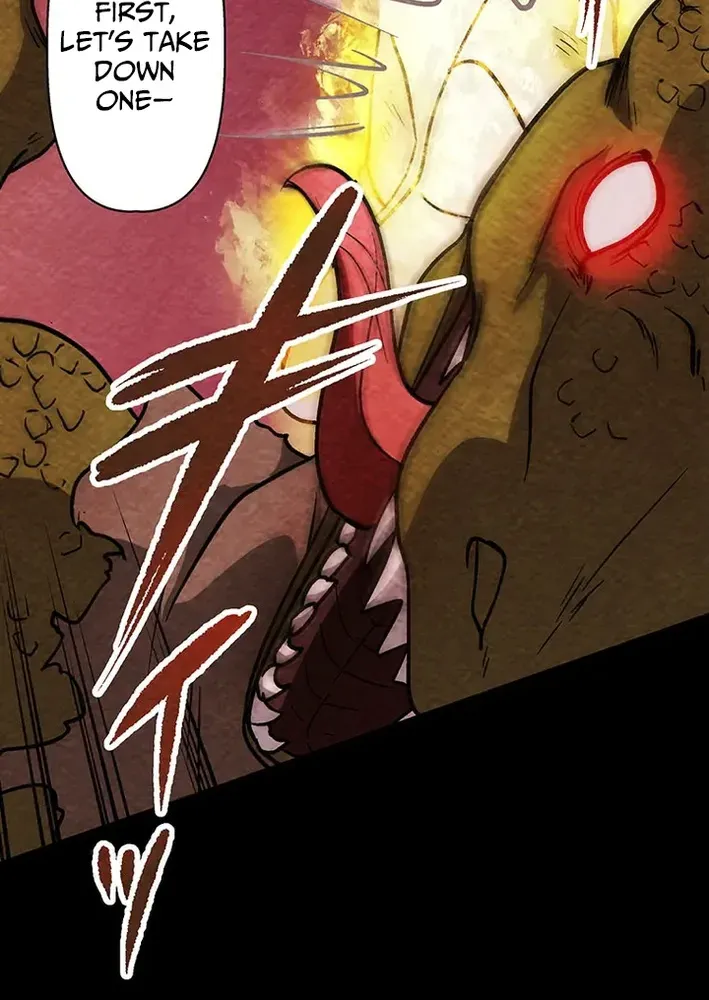 Beyond the Spirit Labyrinth’s Abyss Chapter 11 page 42 - 