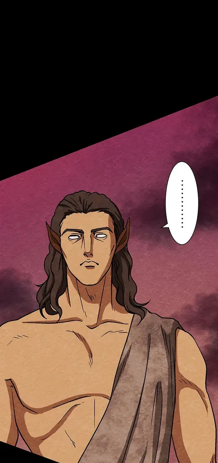 Beyond the Spirit Labyrinth’s Abyss Chapter 11 page 43 - 