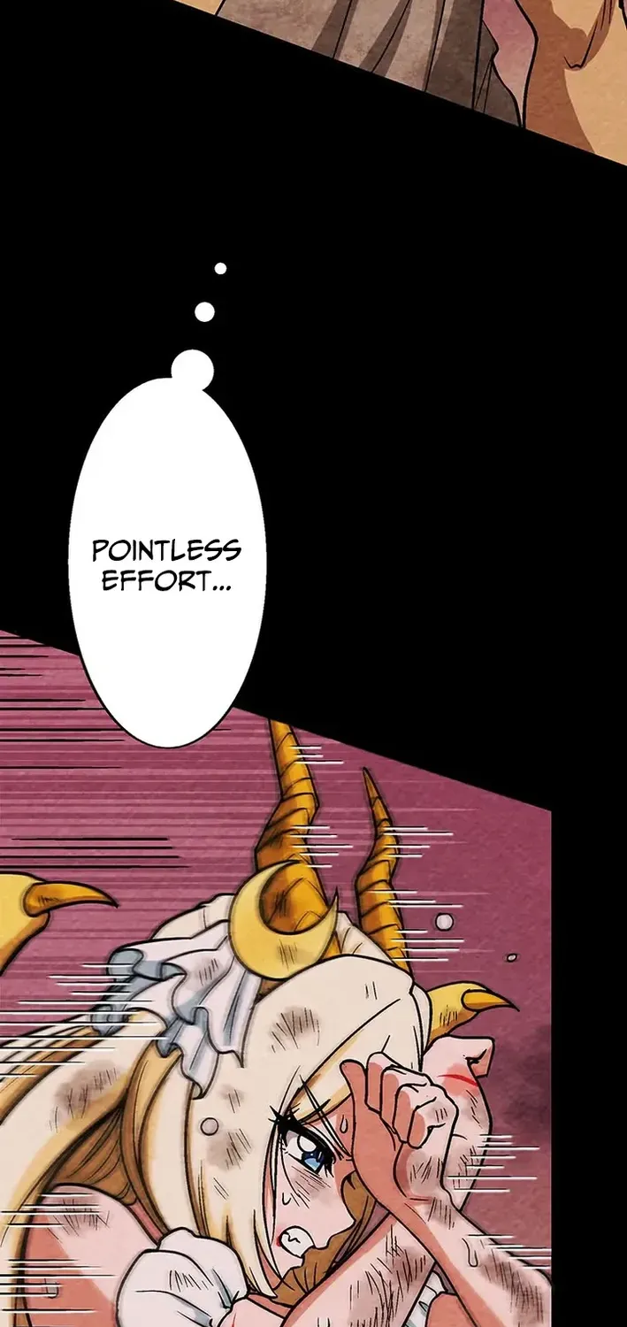 Beyond the Spirit Labyrinth’s Abyss Chapter 11 page 44 - 