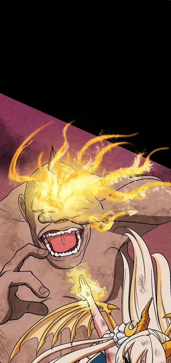 Beyond the Spirit Labyrinth’s Abyss Chapter 11 page 46 - 