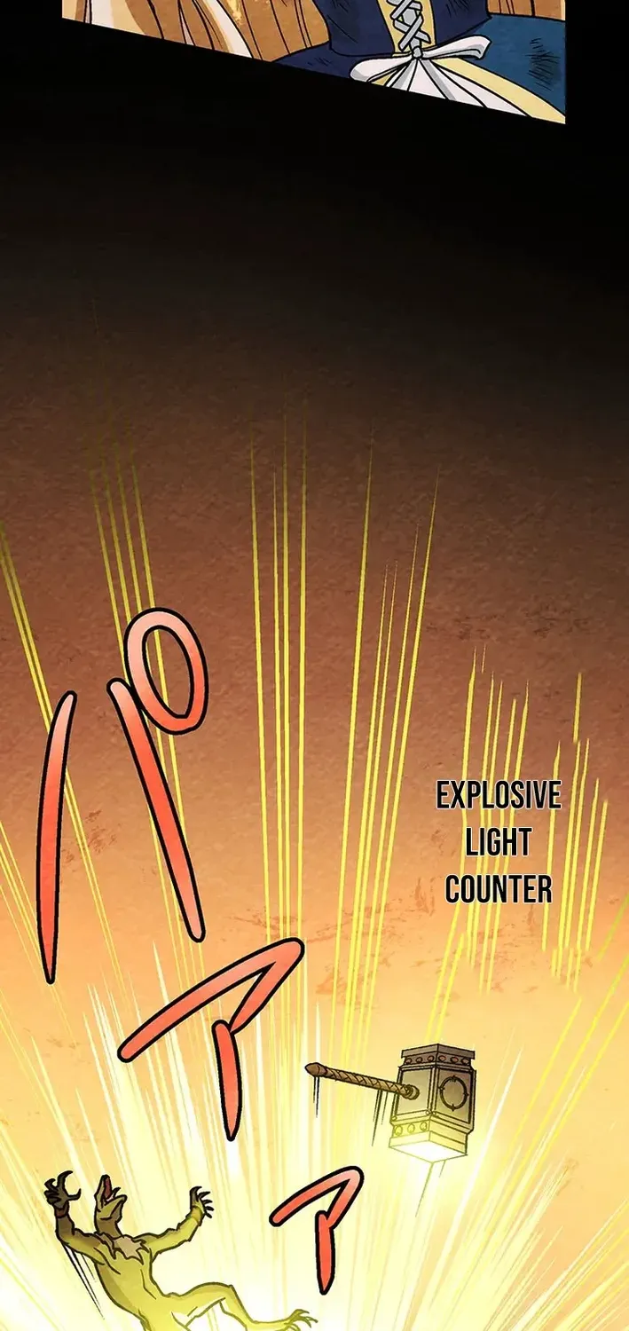 Beyond the Spirit Labyrinth’s Abyss Chapter 11 page 51 - 