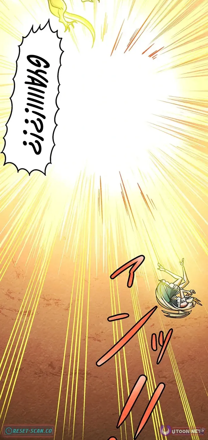 Beyond the Spirit Labyrinth’s Abyss Chapter 11 page 52 - 