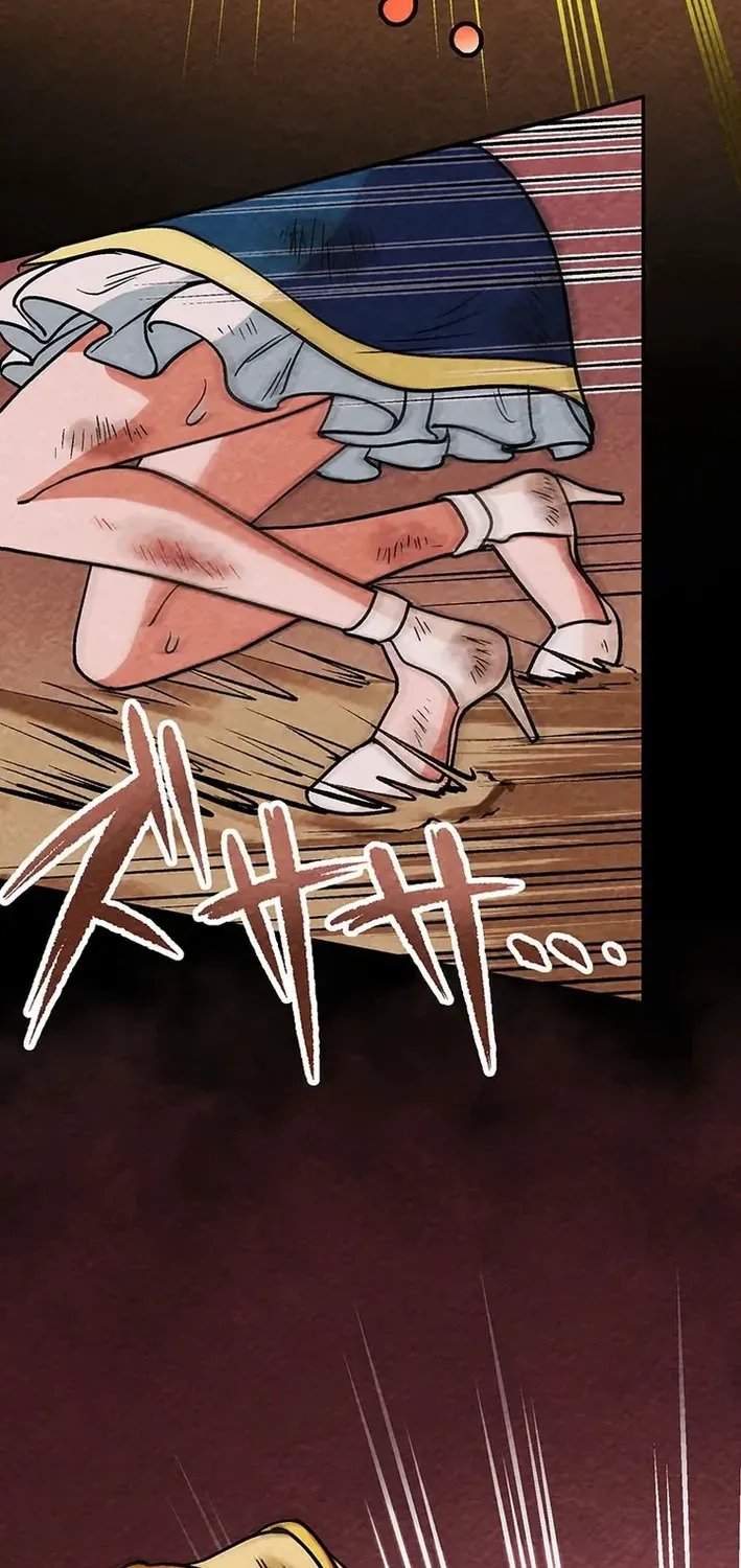 Beyond the Spirit Labyrinth’s Abyss Chapter 11 page 53 - 