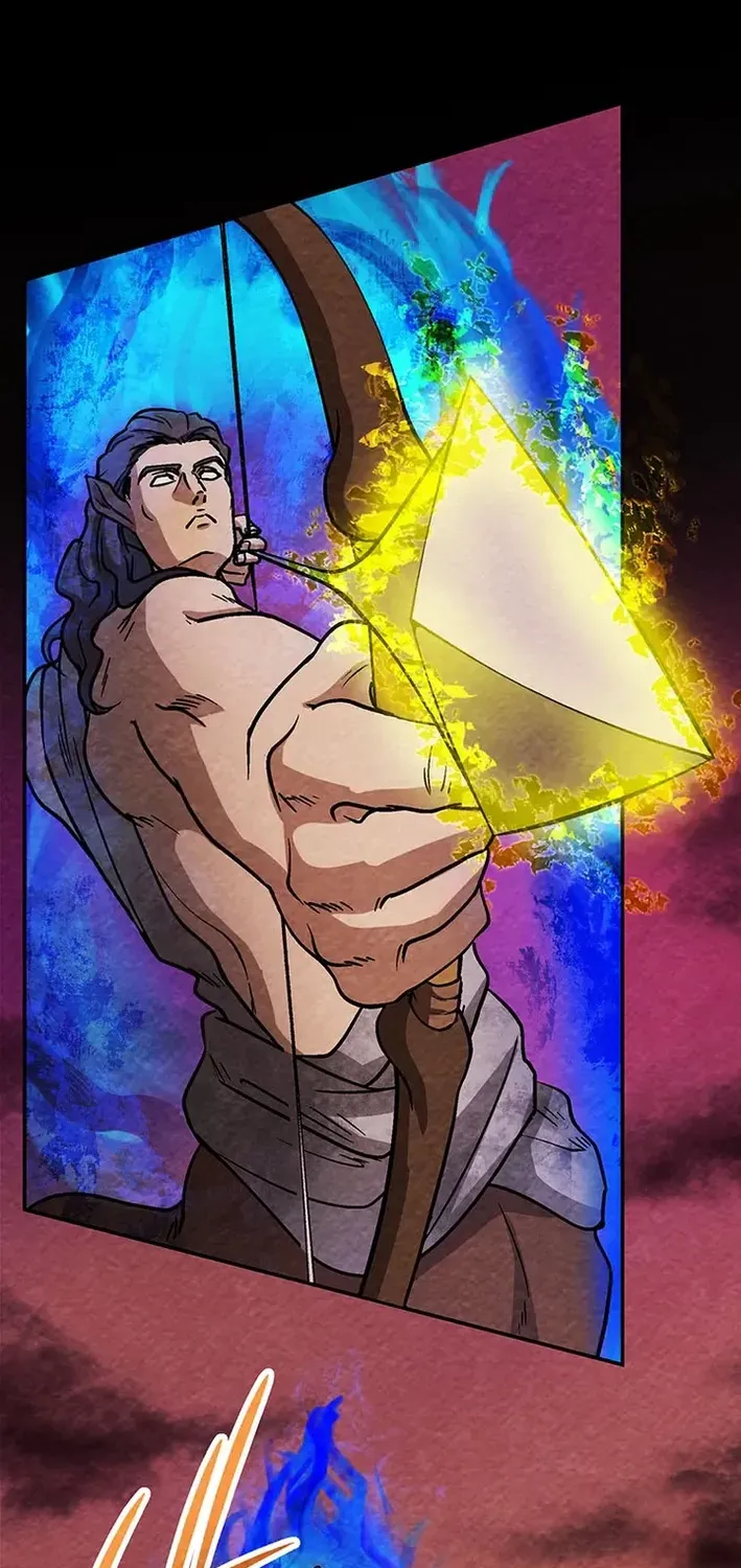 Beyond the Spirit Labyrinth’s Abyss Chapter 11 page 58 - 