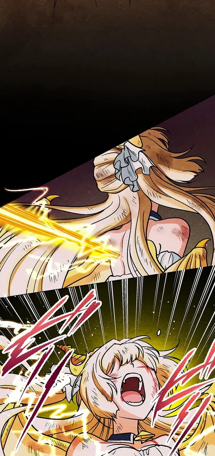 Beyond the Spirit Labyrinth’s Abyss Chapter 11 page 60 - 