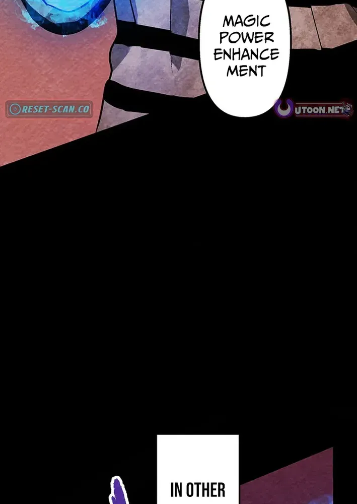 Beyond the Spirit Labyrinth’s Abyss Chapter 11 page 7 - 