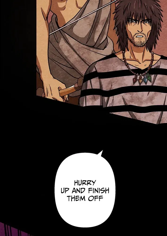 Beyond the Spirit Labyrinth’s Abyss Chapter 11 page 63 - 