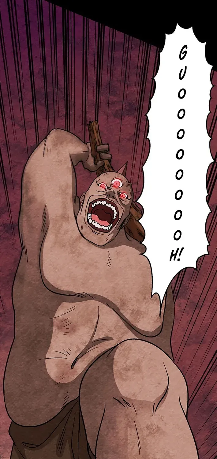 Beyond the Spirit Labyrinth’s Abyss Chapter 11 page 64 - 